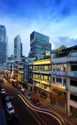 Hongkong Street (D1), Shop House #510641751